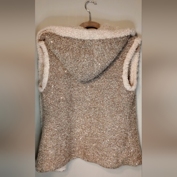 Oliver by Escio Fleece lined vest M - Picture 3 of 4